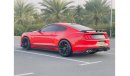 Ford Mustang Ford Mustang GT Premium, imported from Canada, 2016, outboard transmission, automatic transmission,