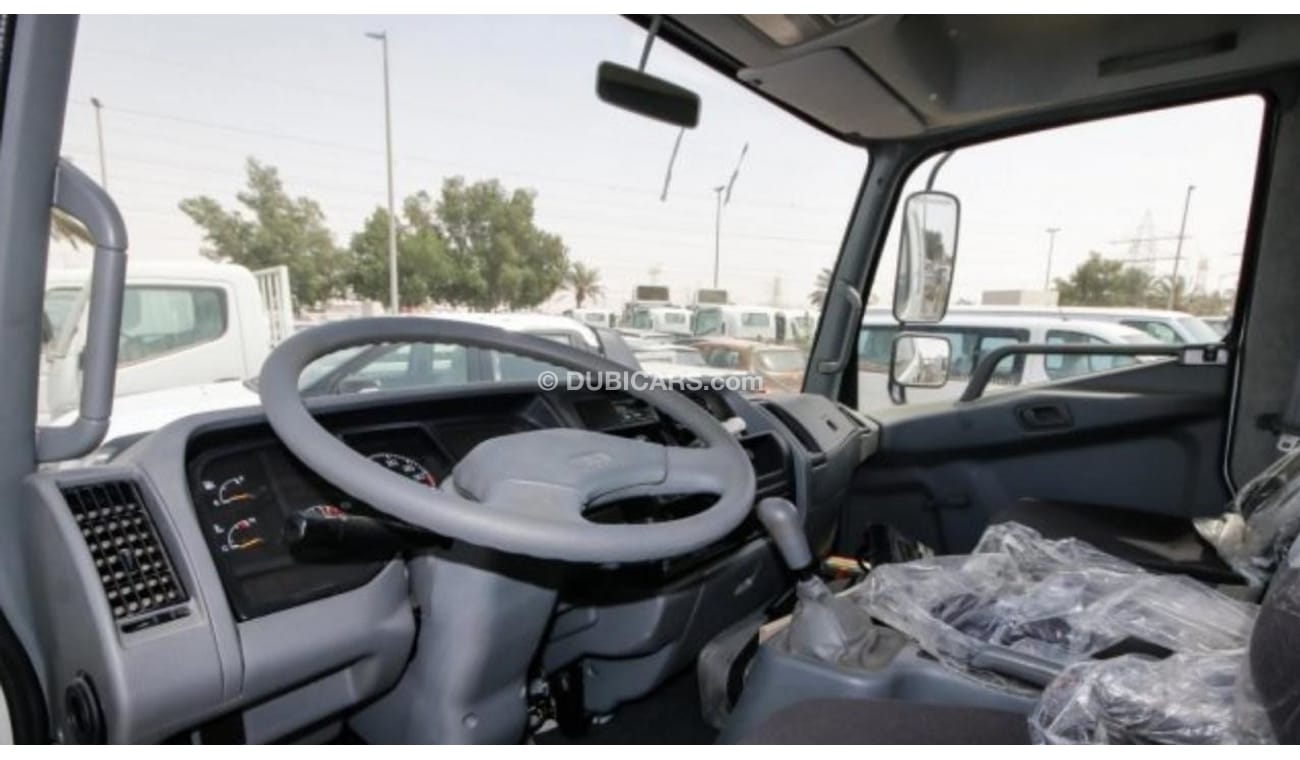 Mitsubishi Fuso Canter disel 7 ton