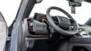 نيسان باترول 2026 Nissan Patrol Nismo 3.5L AT Petrol (Gray-Red)