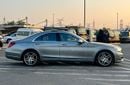 مرسيدس بنز S 400 2015 Mercedes Benz S400 Hybrid Japanese Specs - Full Options - 83000km