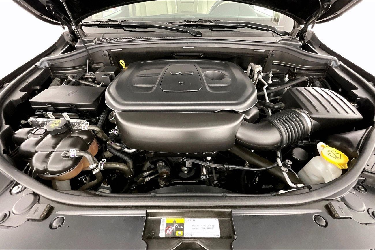 نيسان باترول LE Titanium City | ضمان مجاني لمدة عام | 0 دفعة أولى