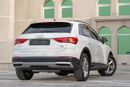 Audi Q3 40 TFSI quattro Advanced 2.0L