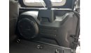 Jeep Wrangler RUBICON - 2.0L - MY23  - GRY_BLK (US SPEC) - EXPORT OFFER