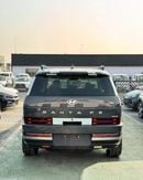 هيونداي سانتا في HYUNDAI SANTA FE 1.6T HEV Gold - 2026 MODEL - GRAY COLOR