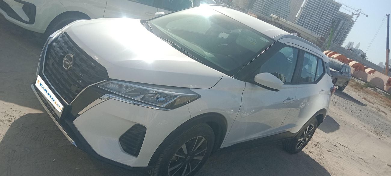 Nissan Kicks S 1.6 | Zero Down Payment | Home Test Drive