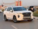 Hyundai Palisade 3.8L GDi (AWD) Premium