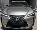 Lexus UX300h