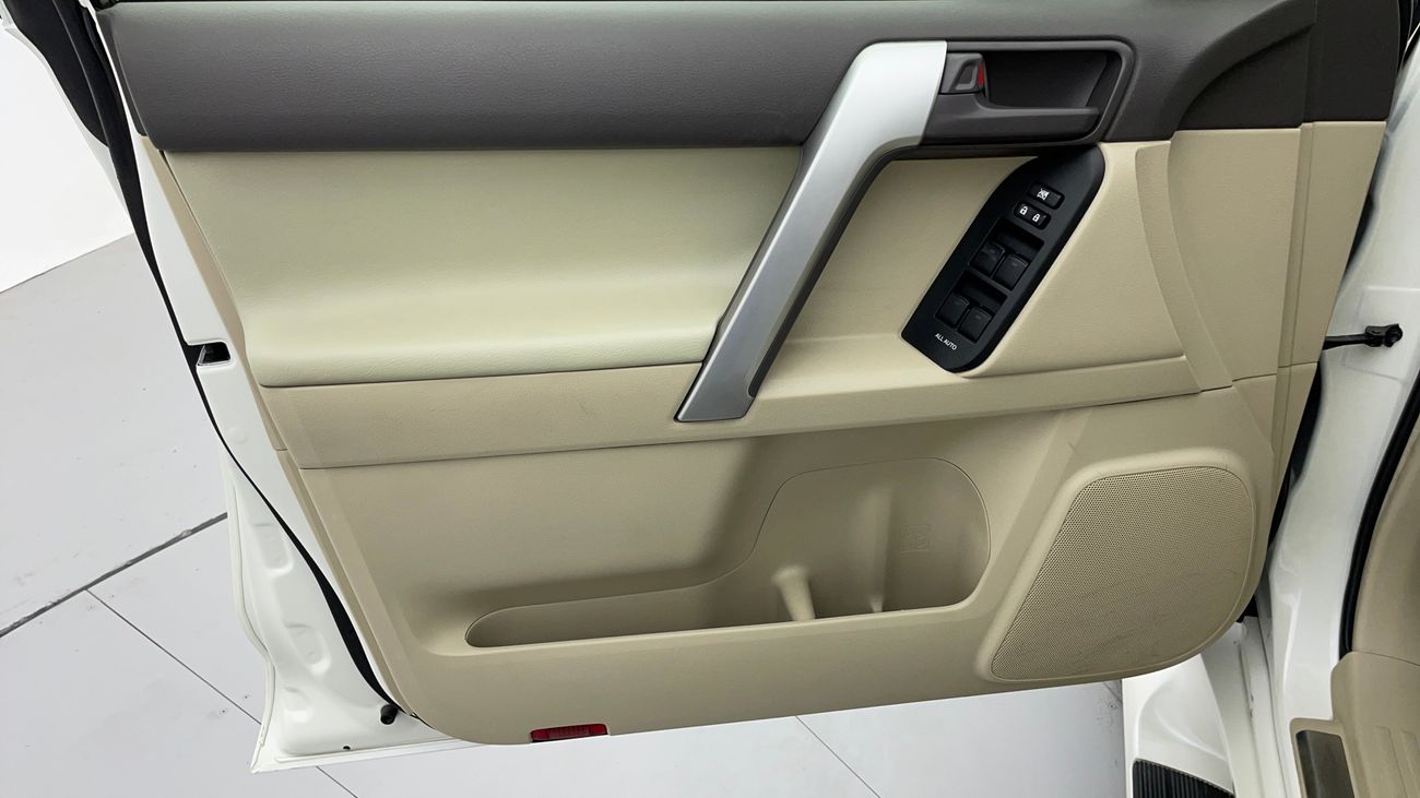 Toyota Prado TX L 4 | Zero Down Payment | Free Home Test Drive