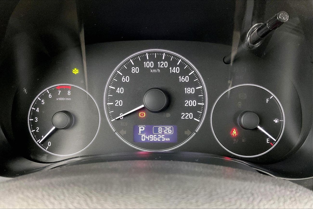 Honda City DX| 1 year free warranty | Exclusive Eid offer