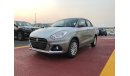 Suzuki Dzire SUZUKI DZIRE GLX, WITH PUSH START ,MODEL 2022, AVAILABLE IN GREY & SILVER COLOR FOR EXPORT ONLY