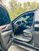 كاديلاك إسكالاد Sport 6.2L 4WD