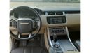 Land Rover Range Rover Sport RANGE ROVER SPORT 2015 GCC very clean car accident free full