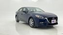 Mazda 3 S 1.6 | Zero Down Payment | Free Home Test Drive