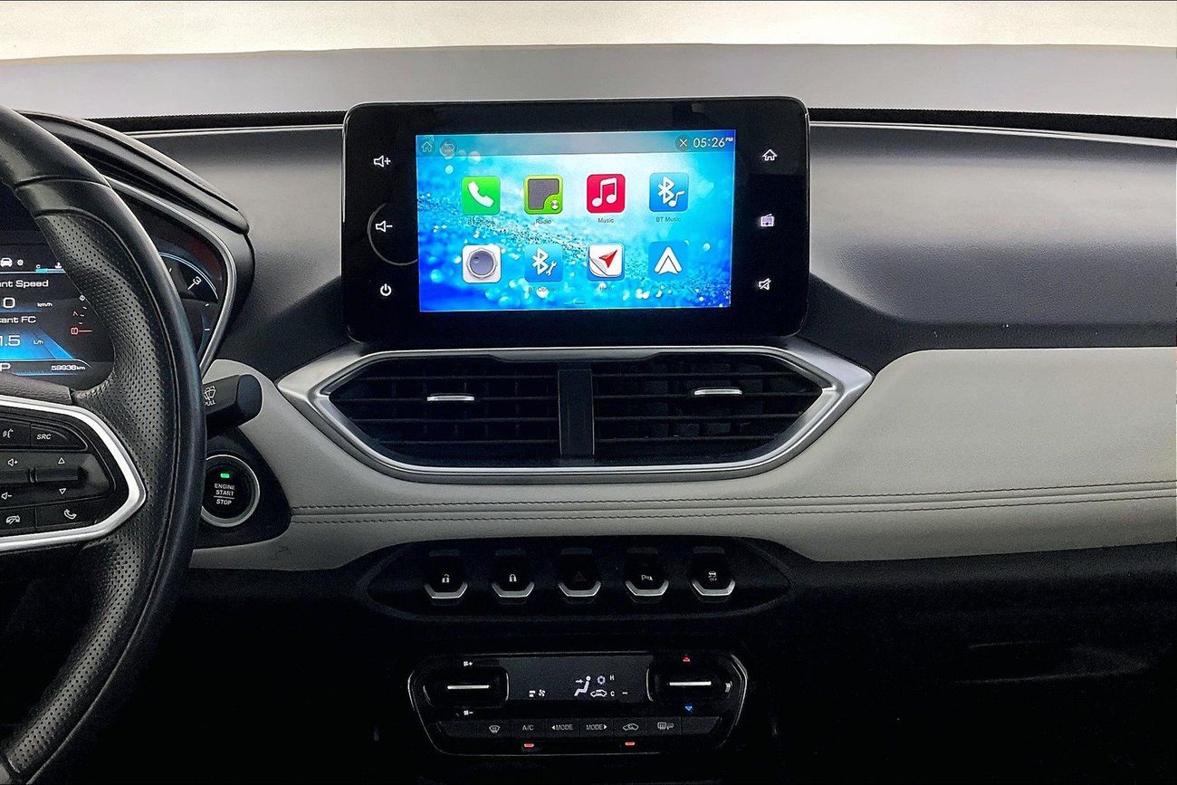 شيفروليه كابتيفا Premier | شامل الضمان | 0 ﺪﻔﻋﺓ ﺃﻮﻟﻯ