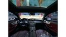 Mercedes Benz C200 Std