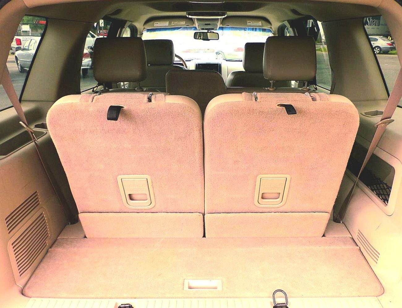 Ford Explorer XLT 4L GCC