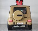 مرسيدس بنز G 63 AMG Std
