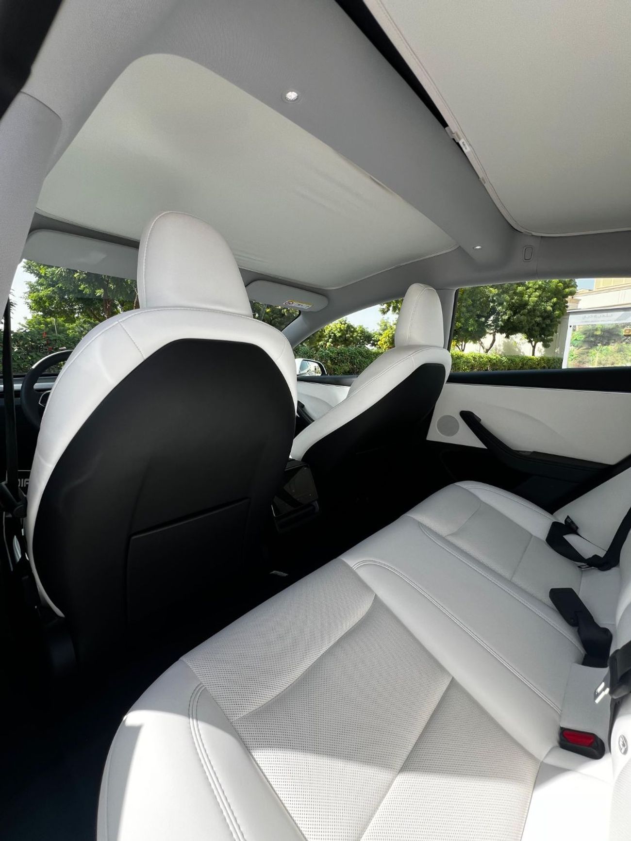 Tesla Model 3 Long Range (AWD)