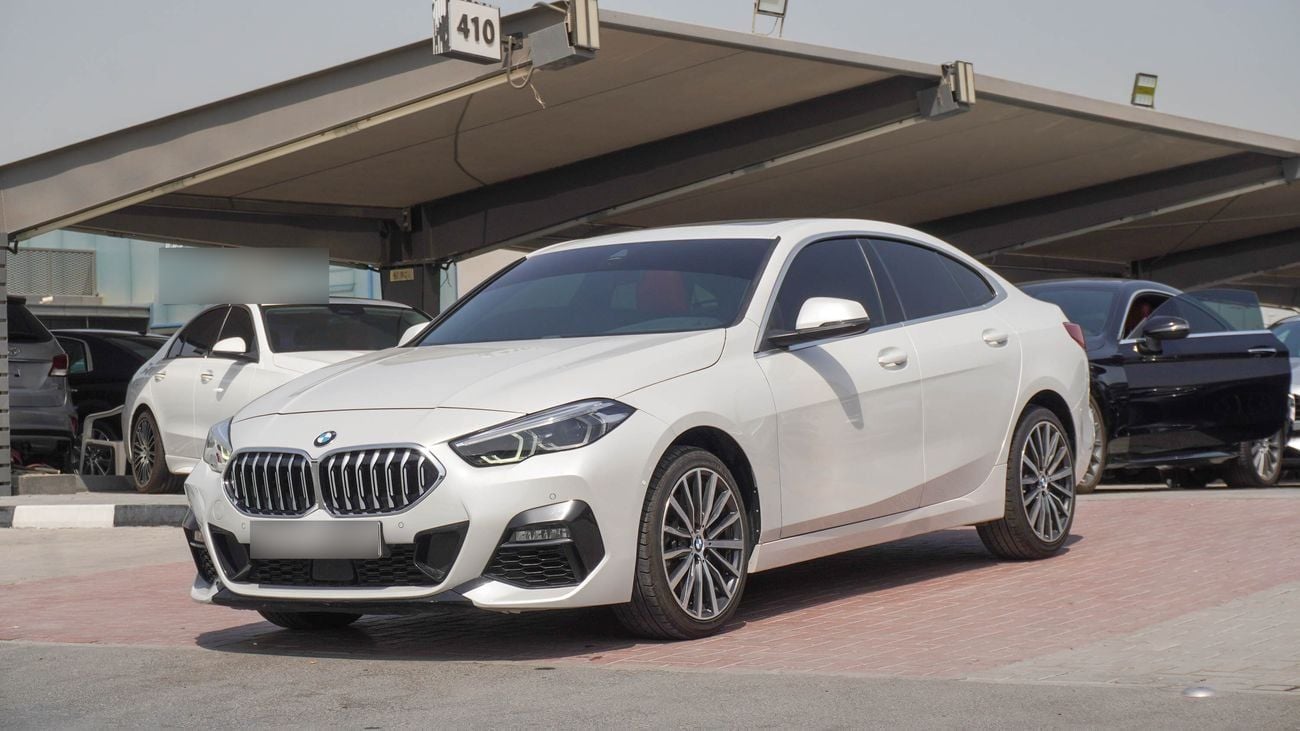 بي أم دبليو 328i XDrive