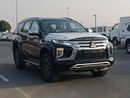 Mitsubishi Montero Sports / 3.0L /  Leather Seats / Push Start / Sunroof  / 4WD (CODE # 67942)