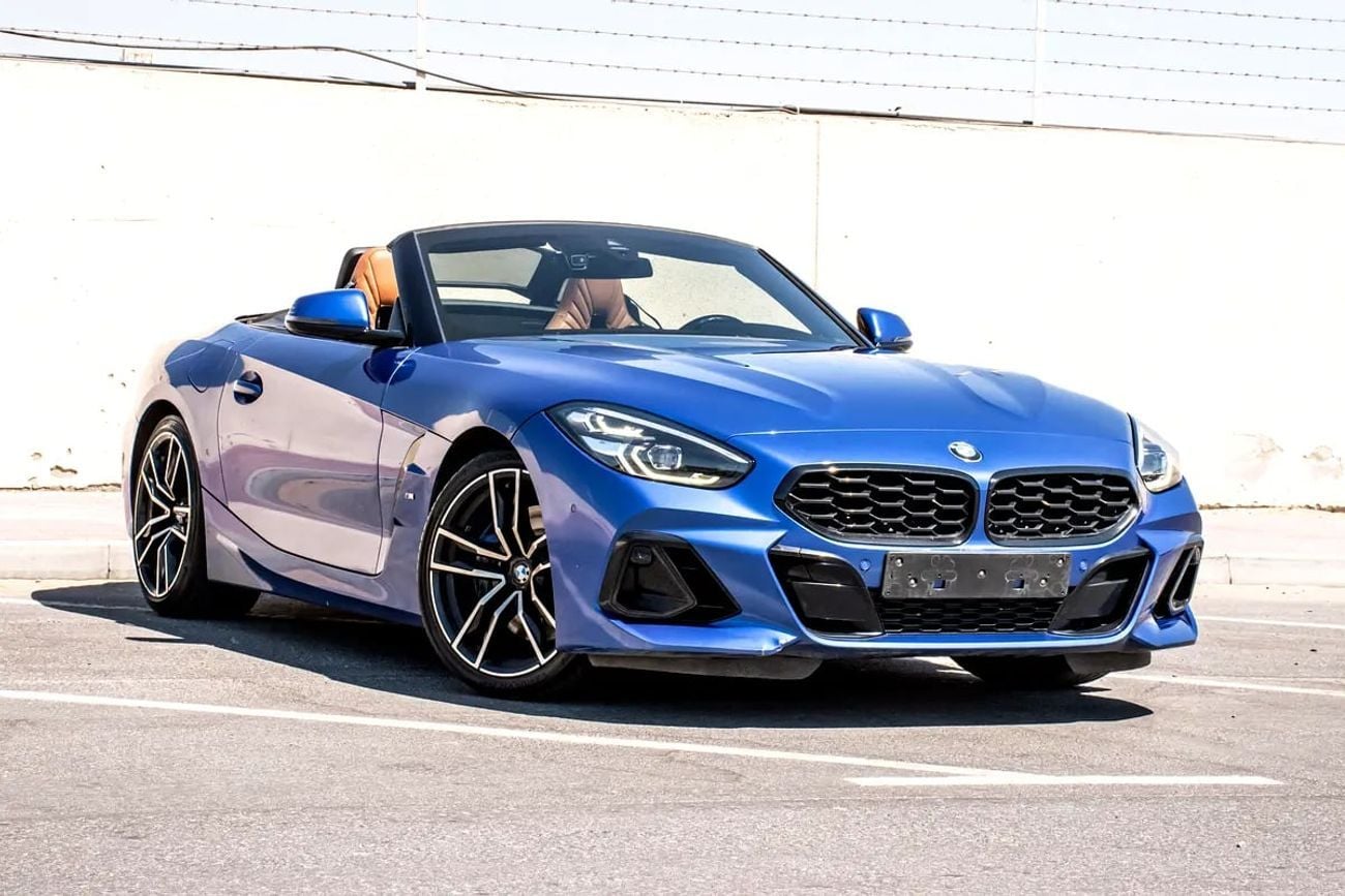 BMW Z4