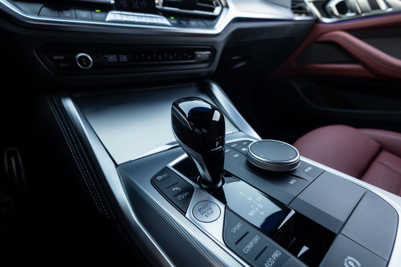 بي أم دبليو 420i M-Sport