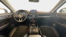 مازدا CX5 2.5 TREND AUTO 4WD | شامل الضمان | 0 ﺪﻔﻋﺓ ﺃﻮﻟﻯ