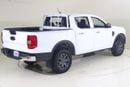 Ford Ranger XLT 2.3L RDP3425 / AL TAYER MOTORS AL QOUZ SHOWROOM