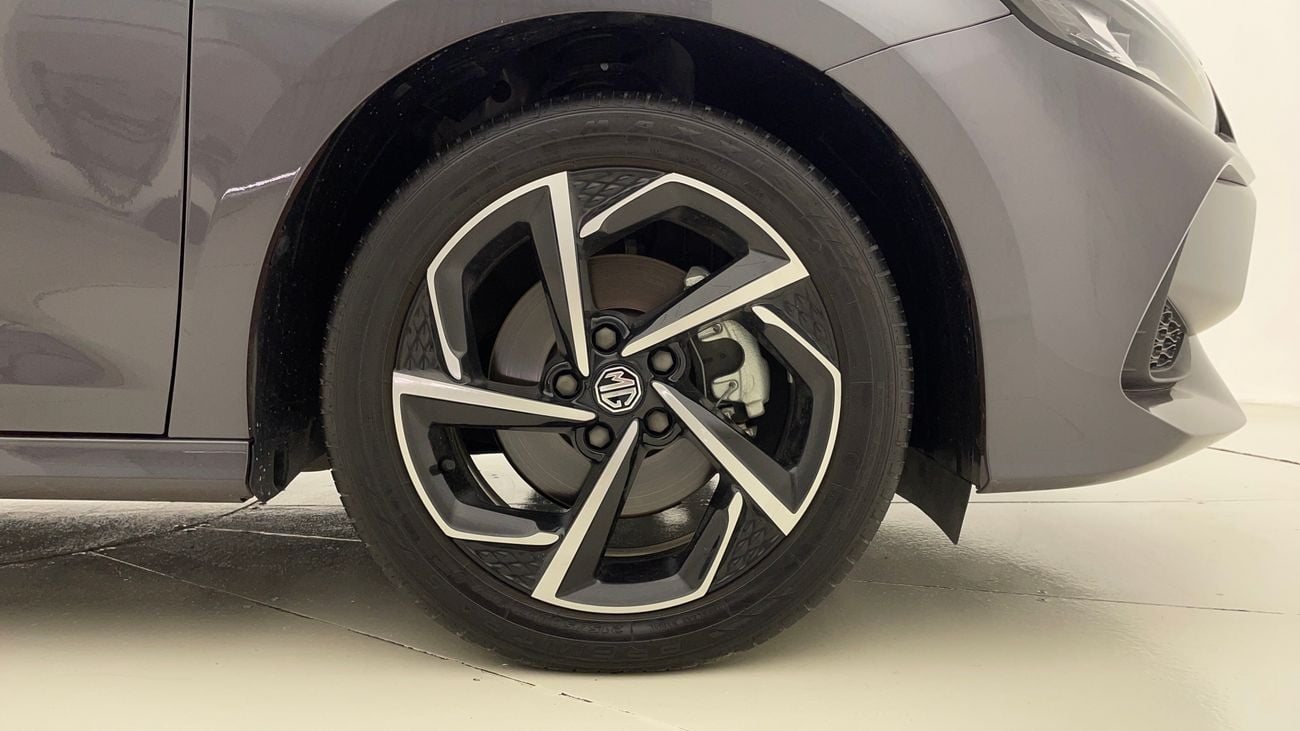 MG GT LUXURY 1.5 | Zero Down Payment | Home Test Drive