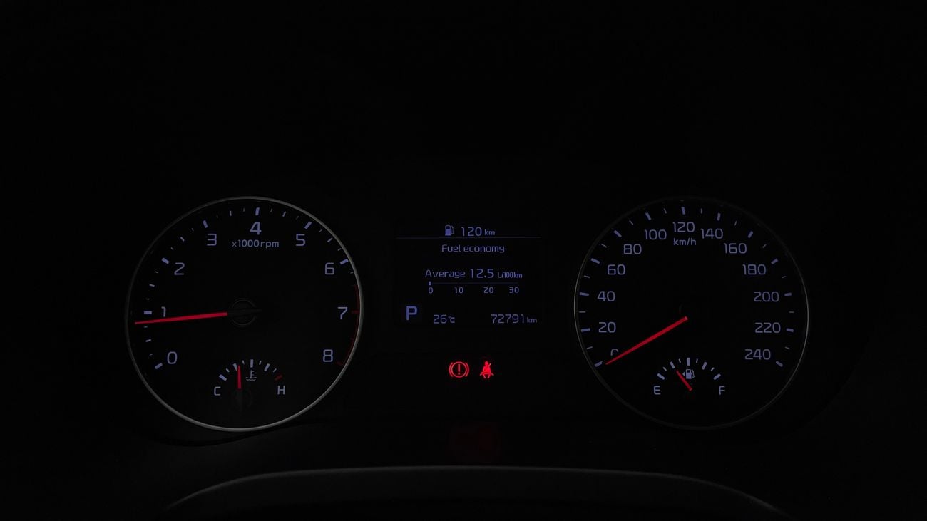 Kia Seltos LX 1.6 | Zero Down Payment | Home Test Drive