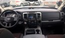 RAM 1500 1500 Sport 4x4