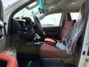 تويوتا هيلوكس GL 2.4L Double Cab Utility