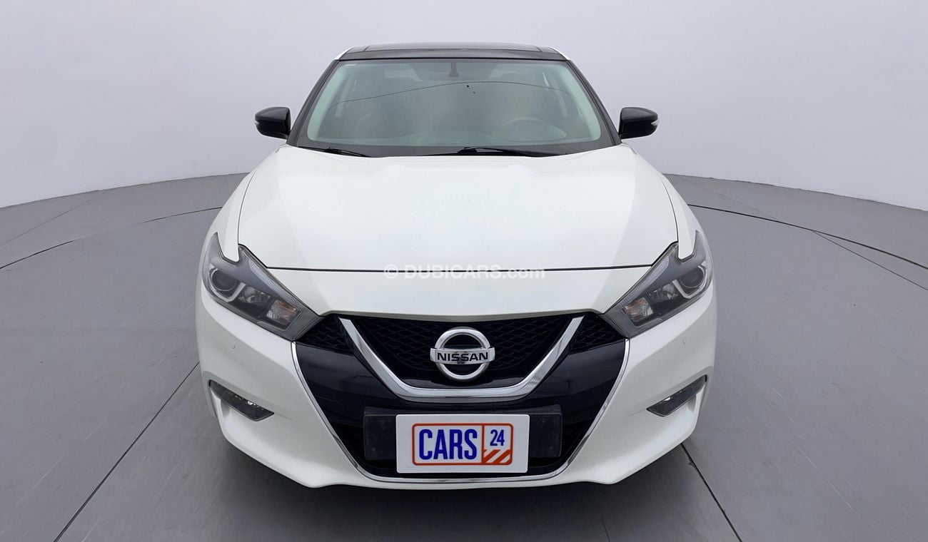 Nissan Maxima SV 3.5 | Zero Down Payment | Free Home Test Drive