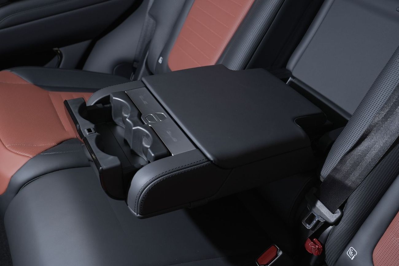 Land Rover Range Rover Sport SV Edition Two P635 4.4L