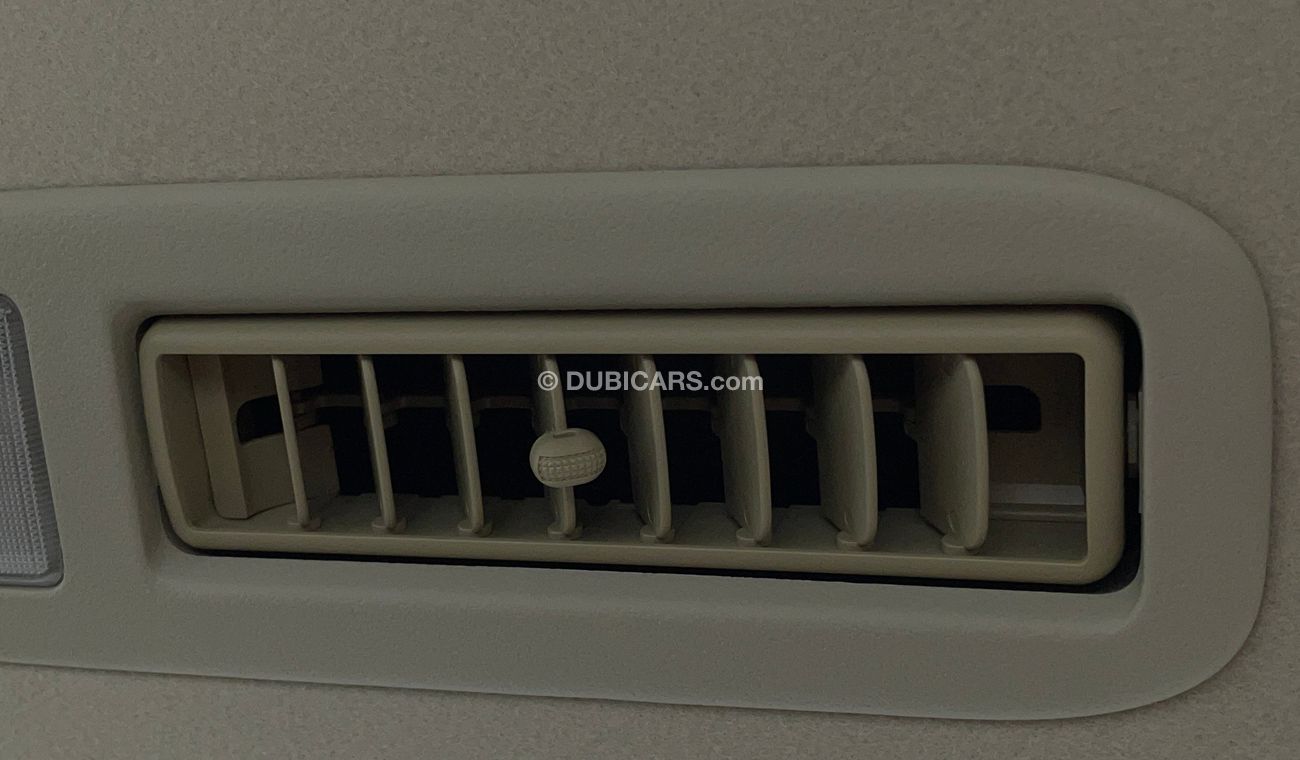 ميتسوبيشي باجيرو GLS LOWLINE 3.5 | بدون دفعة مقدمة | اختبار قيادة مجاني للمنزل