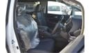 Toyota Alphard 2.5L PET - RIGHT HAND DRIVE (FOR EXPORT ONLY)