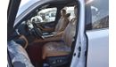 لكزس LX 600 3.5L PET - AUTO - 23YM - SIGNATURE - WHT_TAN  (EXPORT OFFER)
