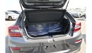 Suzuki Baleno Suzuki Baleno  1.5  2023