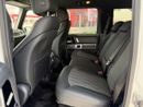 Mercedes Benz G63 AMG STD NIGHT PACKAGE
