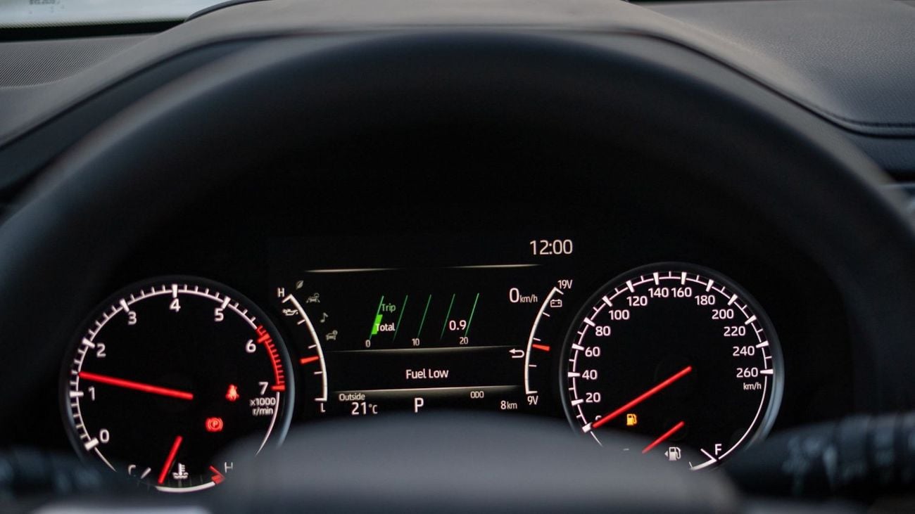 Toyota Land Cruiser VXR 3.5L 300 VXR V6 3.5L PETROL 2025YM [FOR EXPORT TO AFRICA ONLY]