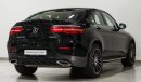 Mercedes-Benz GLC 250 4M COUPE VSB 27687