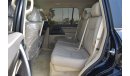 Toyota Land Cruiser 200 4.5L GXR XTREME EDITION