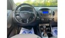 Hyundai Tucson GL Hyundai Tucson 2015 GCC Accident Free - Perfect Condition