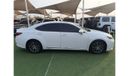 Lexus ES 300 The car is very good, in perfect condition, looks clean from the inside and outside without any acci