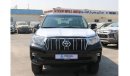 Toyota Prado 2022 | BRAND NEW PRADO TXL 4.0 L WITH SUNROOF GCC SPECS - EXPORT ONLY