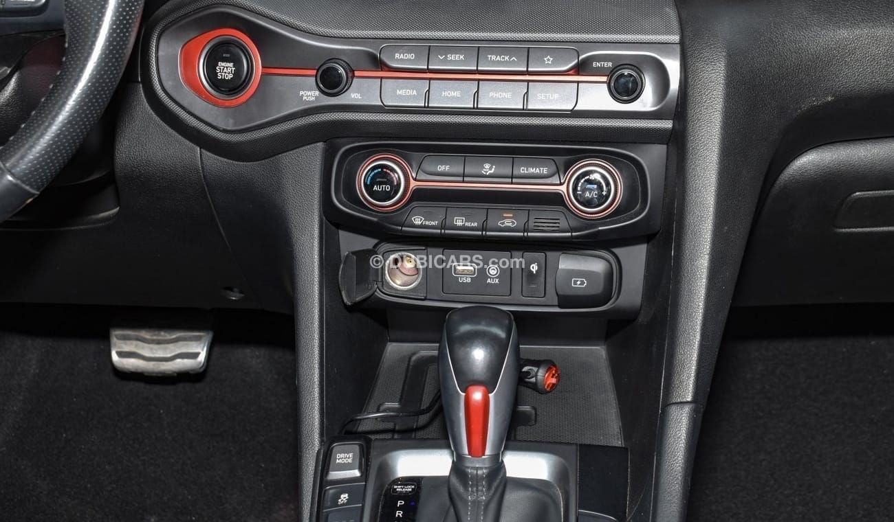 هيونداي فيلوستر