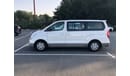 Hyundai H-1 HYUNDI H1 MODEL 2018 GCC CAR PERFECT CONDITION INSIDE AND OUTSIDEf  FULL OPTION PANORAMIC ROOF LEATH