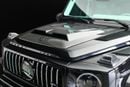 Mercedes Benz G63 AMG BRABUS G800