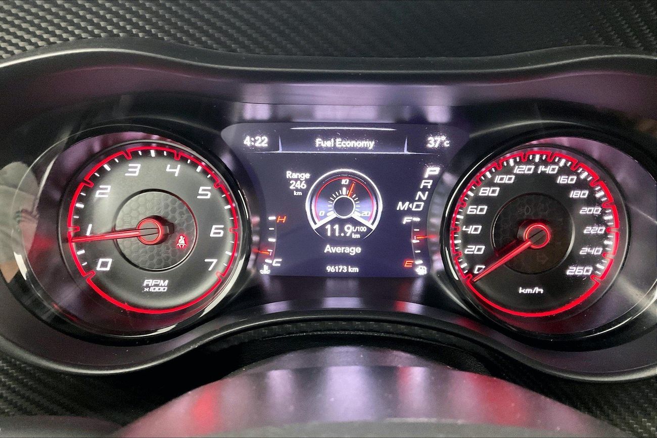 Dodge Charger GT | Guaranteed Warranty | 0 Down Payment