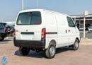 سوزوكي EECO 2026 Cargo Van - 1.2L Petrol 5MT - Special Deal Available - with ABS - Export